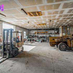 Foto inzerátu Prodej stolárny, 25 542 m², Prosenice