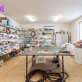 Foto inzerátu Prodej stolárny, 25 542 m², Prosenice