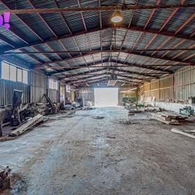 Foto inzerátu Prodej stolárny, 25 542 m², Prosenice