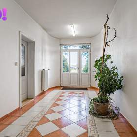 Foto inzerátu Prodej stolárny, 25 542 m², Prosenice