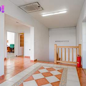Foto inzerátu Prodej stolárny, 25 542 m², Prosenice