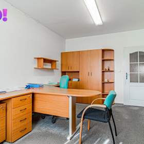 Foto inzerátu Prodej stolárny, 25 542 m², Prosenice