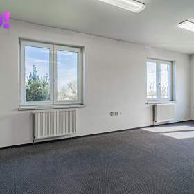 Foto inzerátu Prodej stolárny, 25 542 m², Prosenice