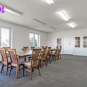 Foto inzerátu Prodej stolárny, 25 542 m², Prosenice