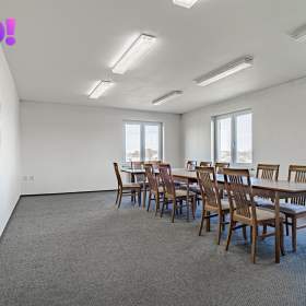 Foto inzerátu Prodej stolárny, 25 542 m², Prosenice