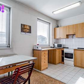 Foto inzerátu Prodej stolárny, 25 542 m², Prosenice