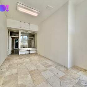 Foto inzerátu Pronájem obchodního prostoru 38 m², Permon, Havířov