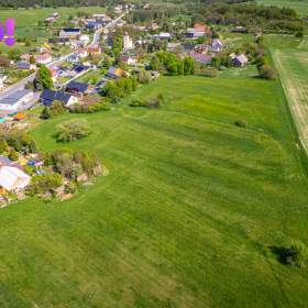Foto inzerátu Prodej stavebních pozemků pro bydlení, 9 685 m², Malé Heraltice