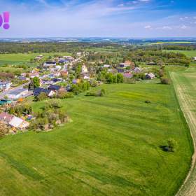 Foto inzerátu Prodej stavebních pozemků pro bydlení, 9 685 m², Malé Heraltice