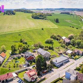 Foto inzerátu Prodej stavebních pozemků pro bydlení, 9 685 m², Malé Heraltice