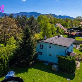 Prodej rodinného domu 129 m², pozemek 1480 m², Frýdlant nad Ostravicí / 19440703