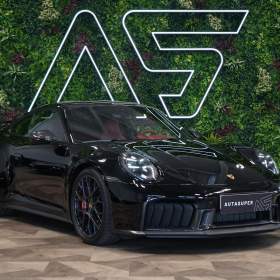 Porsche 911 992.2 GTS AERO HD- Matrix 360 / 19441660