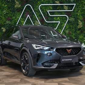 Cupra Formentor 2.0 TSI 140 kW DSG 4Drive / 19441661