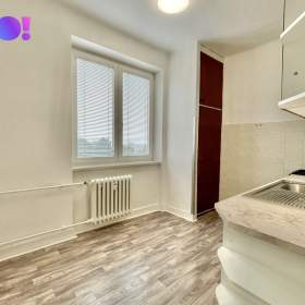 Pronájem bytu 2+1, 49 m², ul. Dlouhá třída, Havířov -  Podlesí / 19442452