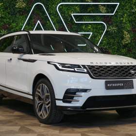 Land Rover Range Rover Velar D300 R- Dynamic HSE Vzduch 360 / 19442486