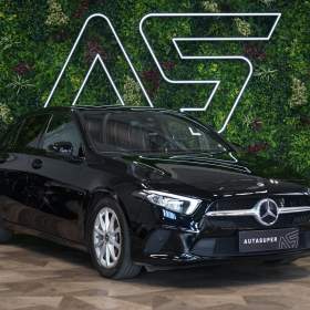 Mercedes- Benz 180 LED MBUX Navi Kamera / 19442487