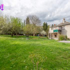 Foto inzerátu Prodej rodinného domu 4+2, Děčín