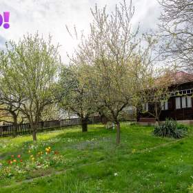 Foto inzerátu Prodej rodinného domu 4+2, Děčín