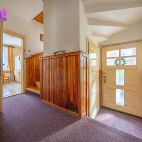 Foto inzerátu Prodej rodinného domu 4+2, Děčín