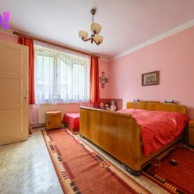 Foto inzerátu Prodej rodinného domu 4+2, Děčín