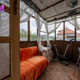 Foto inzerátu Prodej rodinného domu 4+2, Děčín