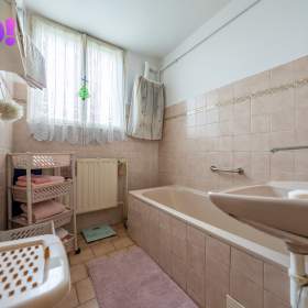 Foto inzerátu Prodej rodinného domu 4+2, Děčín