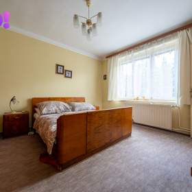 Foto inzerátu Prodej rodinného domu 4+2, Děčín