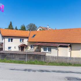 Prodej rodinného domu 141 m², Třemblat -  Ondřejov / 19444781