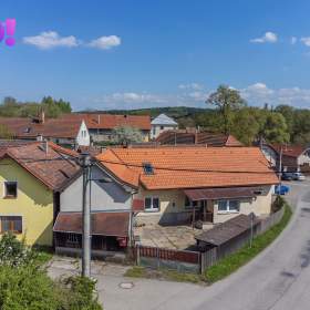 Foto inzerátu Prodej rodinného domu 141 m², Třemblat - Ondřejov