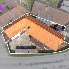 Foto inzerátu Prodej rodinného domu 141 m², Třemblat - Ondřejov