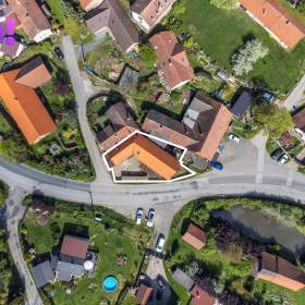 Foto inzerátu Prodej rodinného domu 141 m², Třemblat - Ondřejov