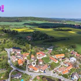 Foto inzerátu Prodej rodinného domu 141 m², Třemblat - Ondřejov