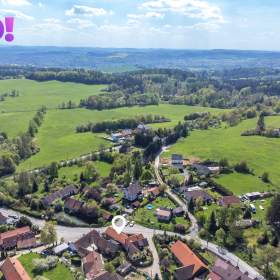 Foto inzerátu Prodej rodinného domu 141 m², Třemblat - Ondřejov