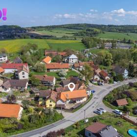 Foto inzerátu Prodej rodinného domu 141 m², Třemblat - Ondřejov