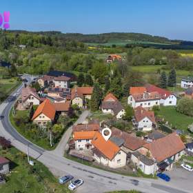 Foto inzerátu Prodej rodinného domu 141 m², Třemblat - Ondřejov