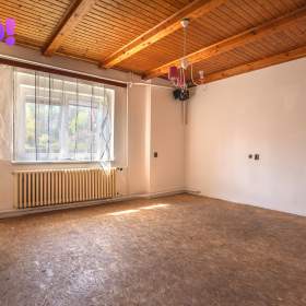 Foto inzerátu Prodej rodinného domu 141 m², Třemblat - Ondřejov