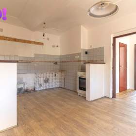 Foto inzerátu Prodej rodinného domu 141 m², Třemblat - Ondřejov