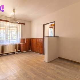 Foto inzerátu Prodej rodinného domu 141 m², Třemblat - Ondřejov