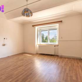 Foto inzerátu Prodej rodinného domu 141 m², Třemblat - Ondřejov