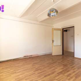 Foto inzerátu Prodej rodinného domu 141 m², Třemblat - Ondřejov