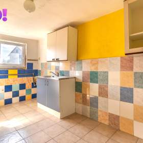Foto inzerátu Prodej rodinného domu 141 m², Třemblat - Ondřejov