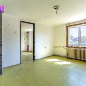 Foto inzerátu Prodej rodinného domu 141 m², Třemblat - Ondřejov