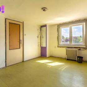 Foto inzerátu Prodej rodinného domu 141 m², Třemblat - Ondřejov