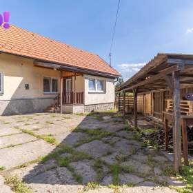 Foto inzerátu Prodej rodinného domu 141 m², Třemblat - Ondřejov
