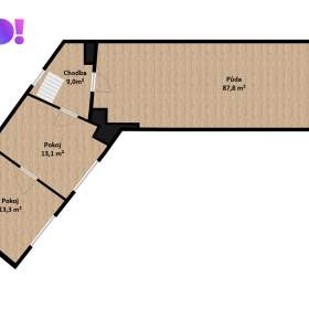 Foto inzerátu Prodej rodinného domu 141 m², Třemblat - Ondřejov