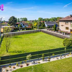 Prodej stavebního pozemku, 673 m², Ostrava- Bartovice / 19444785