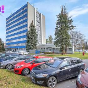Foto inzerátu Pronájem kancelářských prostor 510 m², ulice Průmyslová, Chrudim
