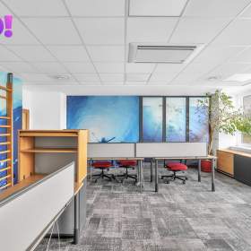 Foto inzerátu Pronájem kancelářských prostor 510 m², ulice Průmyslová, Chrudim