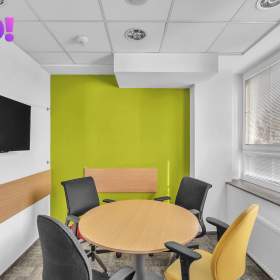 Foto inzerátu Pronájem kancelářských prostor 510 m², ulice Průmyslová, Chrudim