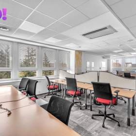 Foto inzerátu Pronájem kancelářských prostor 510 m², ulice Průmyslová, Chrudim